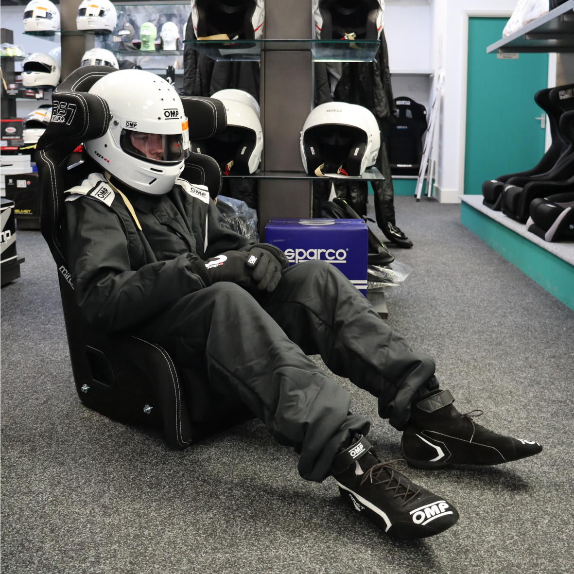 Which Seat Is Right For You? Mirco RS2 VS RS7
