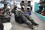 Mirco RS7 3D FIA Motorsport Seat