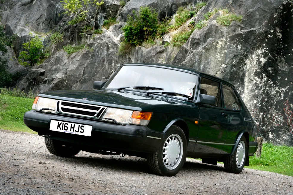 Safety Devices Saab Roll Cages Updated For 2023