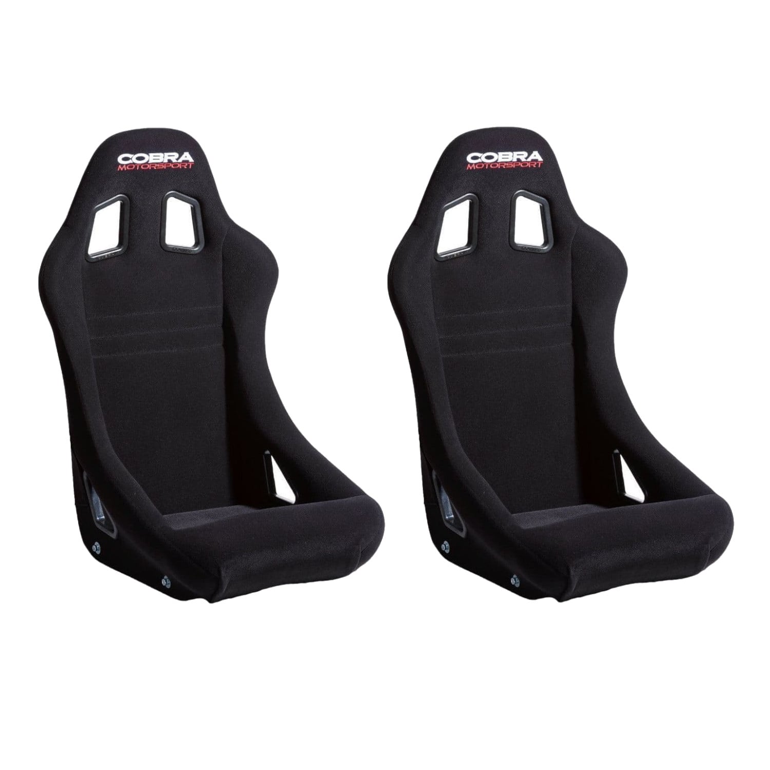 2 Cobra Monaco 2022 Nylon Edition FIA Bucket