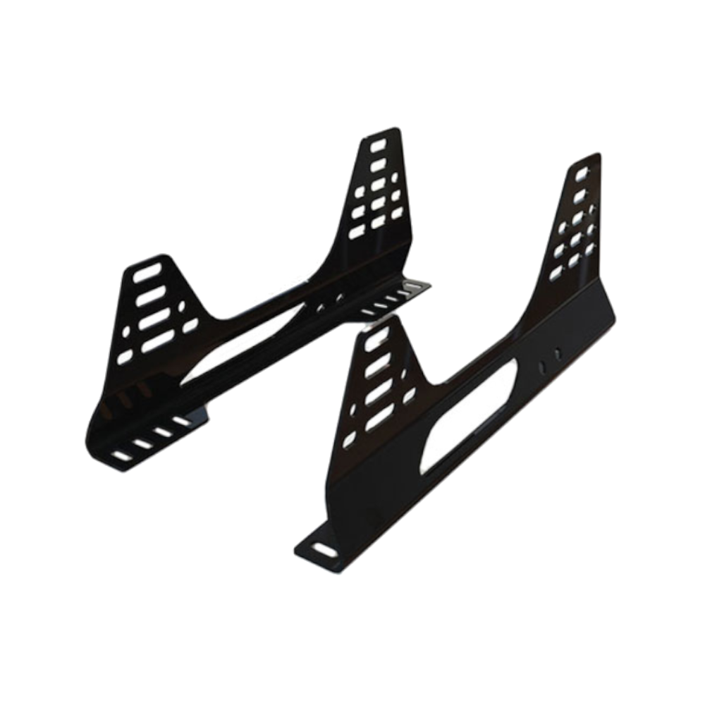 Reverie Black Steel Seat Side Mounts-R01SI6002-GSM Performance