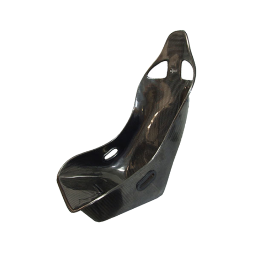 Reverie Mulsanne CM Twin Skin Bucket Seat-R01SI0104-GSM Performance