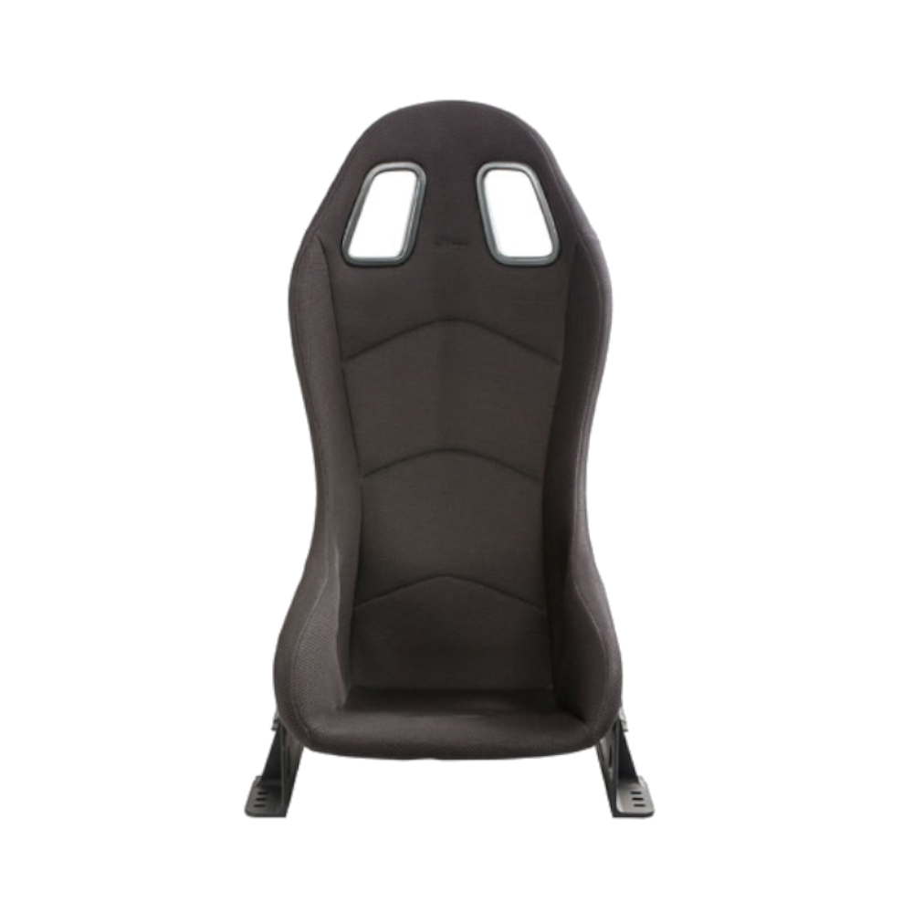 Reverie Super Sports Carbon Seat Twin Skin - FIA Fabric Trimmed - Non FIA