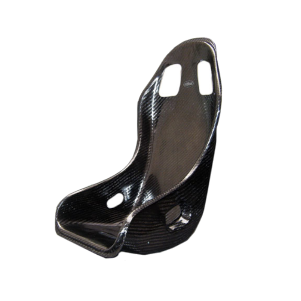 Reverie Super Sports Carbon Seat Twin Skin – Non FIA-R01SI0107-GSM Performance