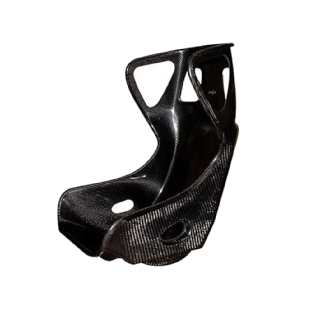 Reverie X R C Twin Skin Narrow Bucket Seat-R01SI0036-GSM Performance
