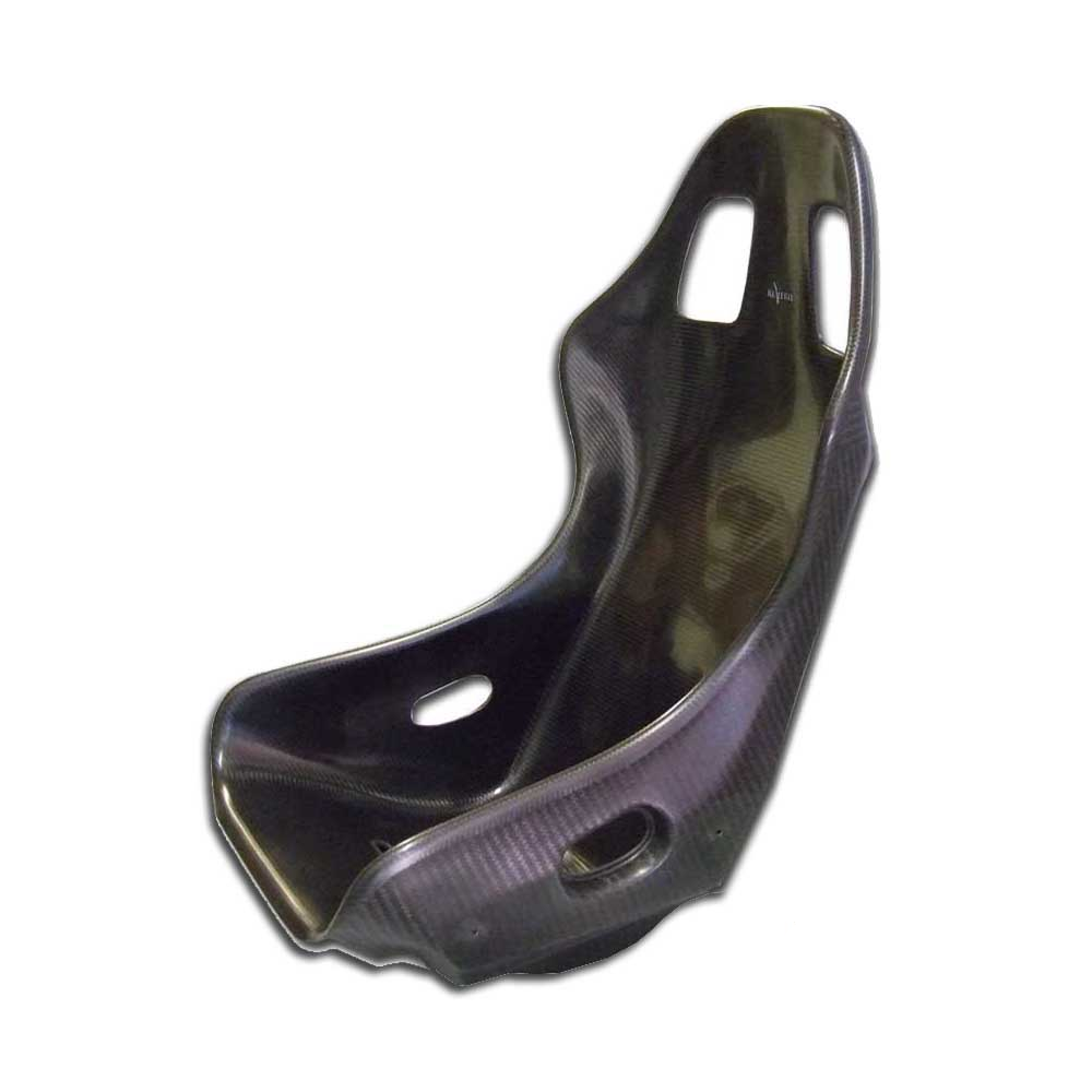 Reverie XR C Non-FIA Approved Bucket Seat 2-R01SI0045-GSM Performance