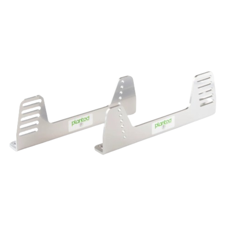 Planted Aluminium Offset Universal Side Mount