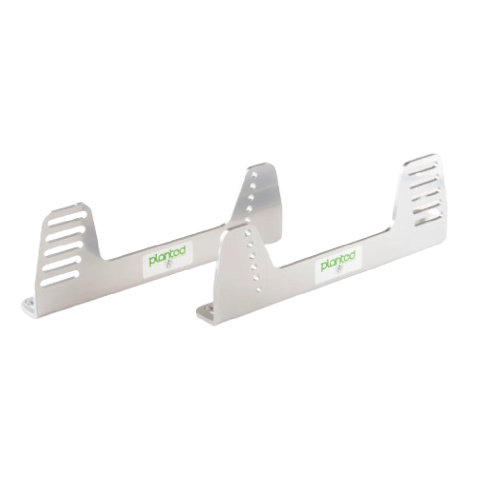 Planted Aluminium 90 Degree Universal Side Mount