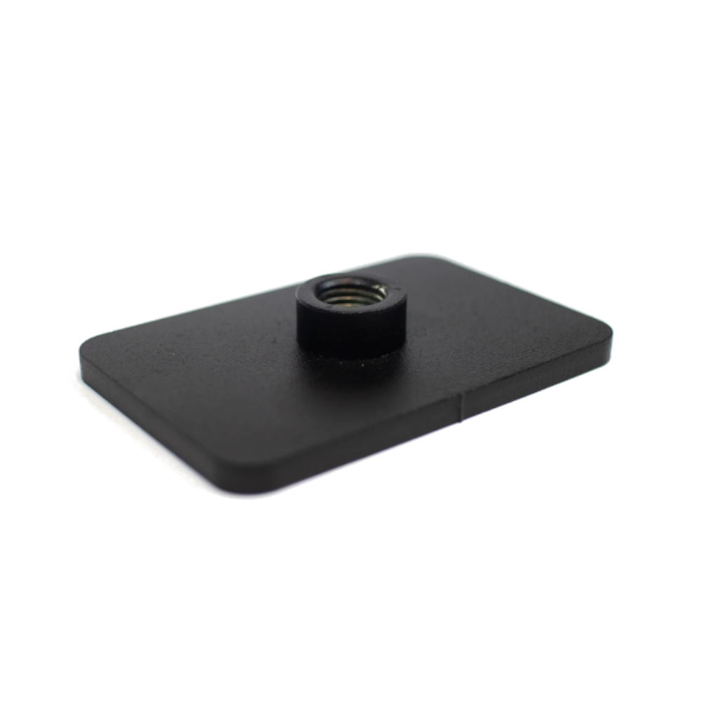 Planted Reinforcement Plate