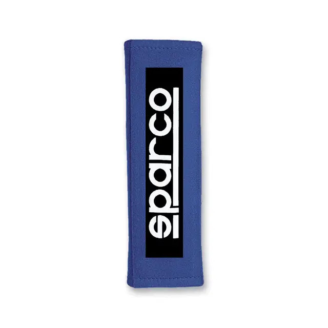 Sparco 3Inch Harness Pads – 01098S3 – GSM Performance