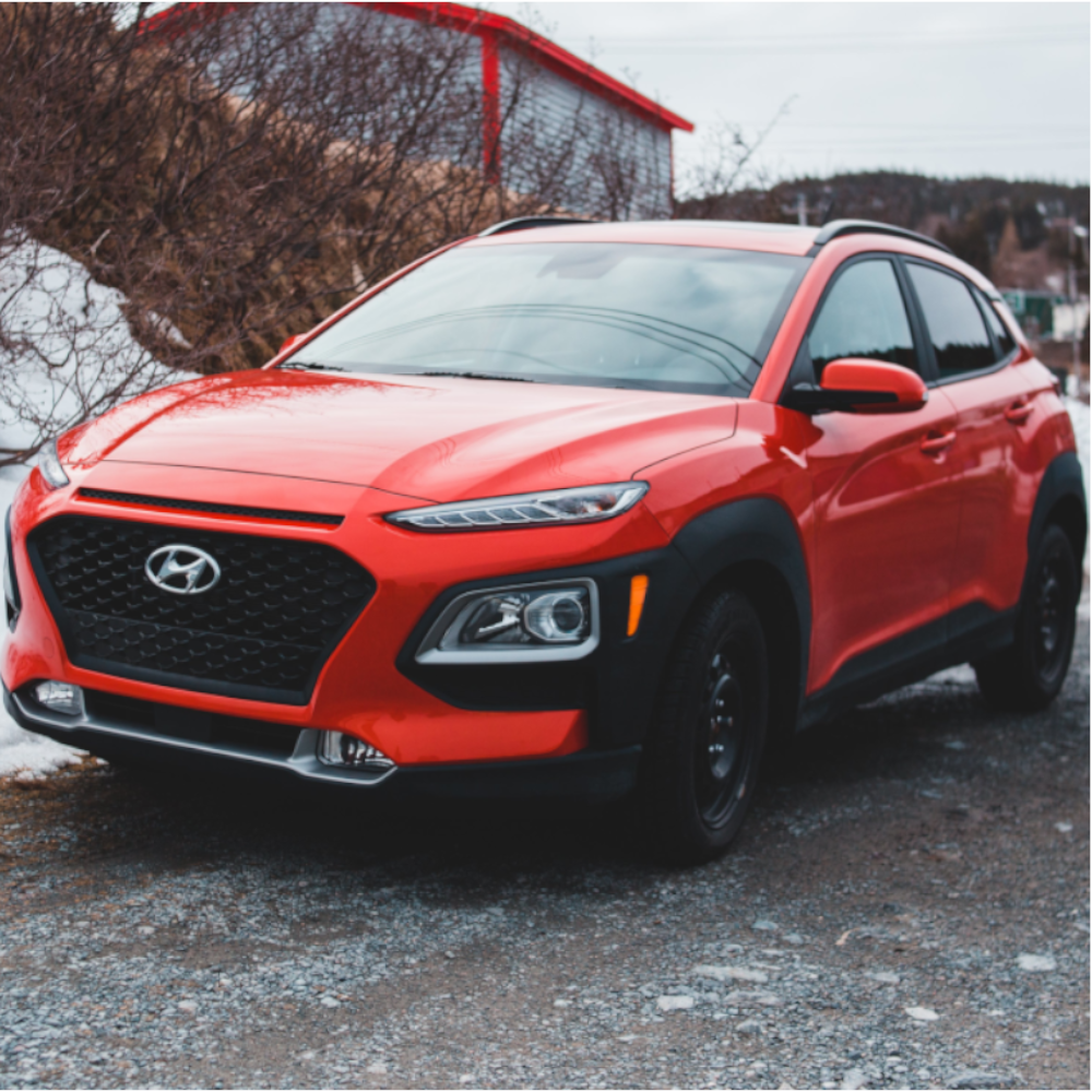 Hyundai Planted Technology