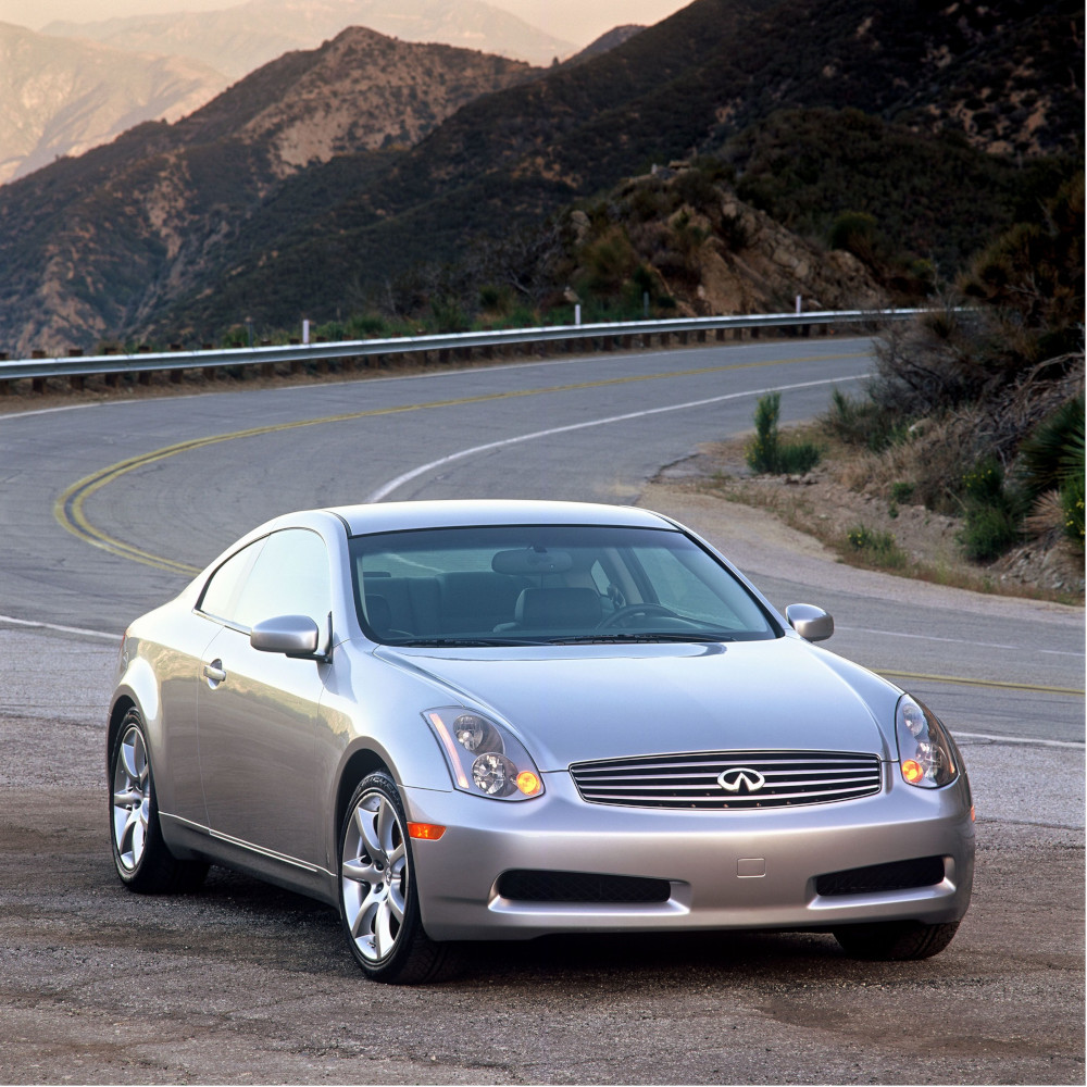 Infiniti Planted Technology