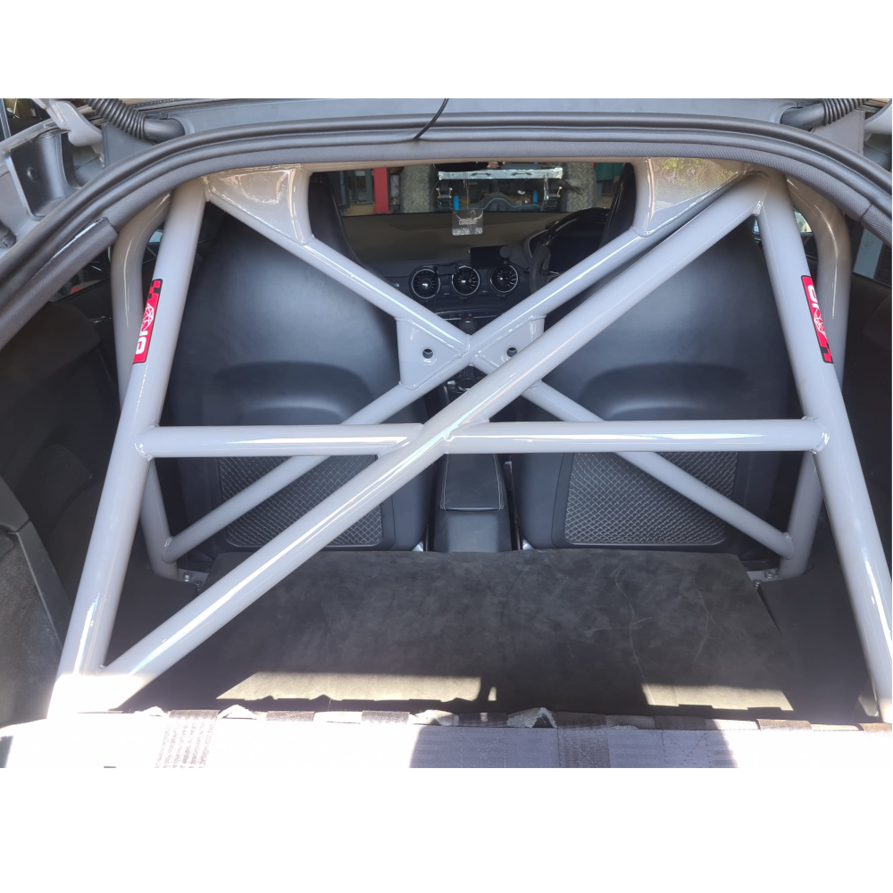 JP Cages Audi TT RS Clubsport GT3 Style Cage 1-JP-Audi-TT-RS-Clubsport-Gt3-GSM Performance