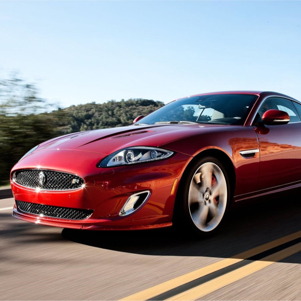 Jaguar Planted Technology