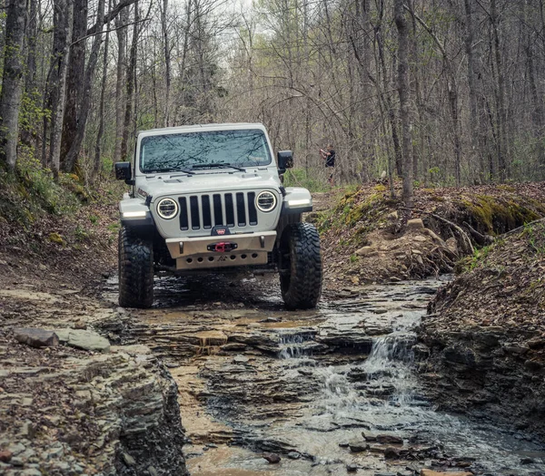 Jeep Planted Technology Frames Updated For 2024