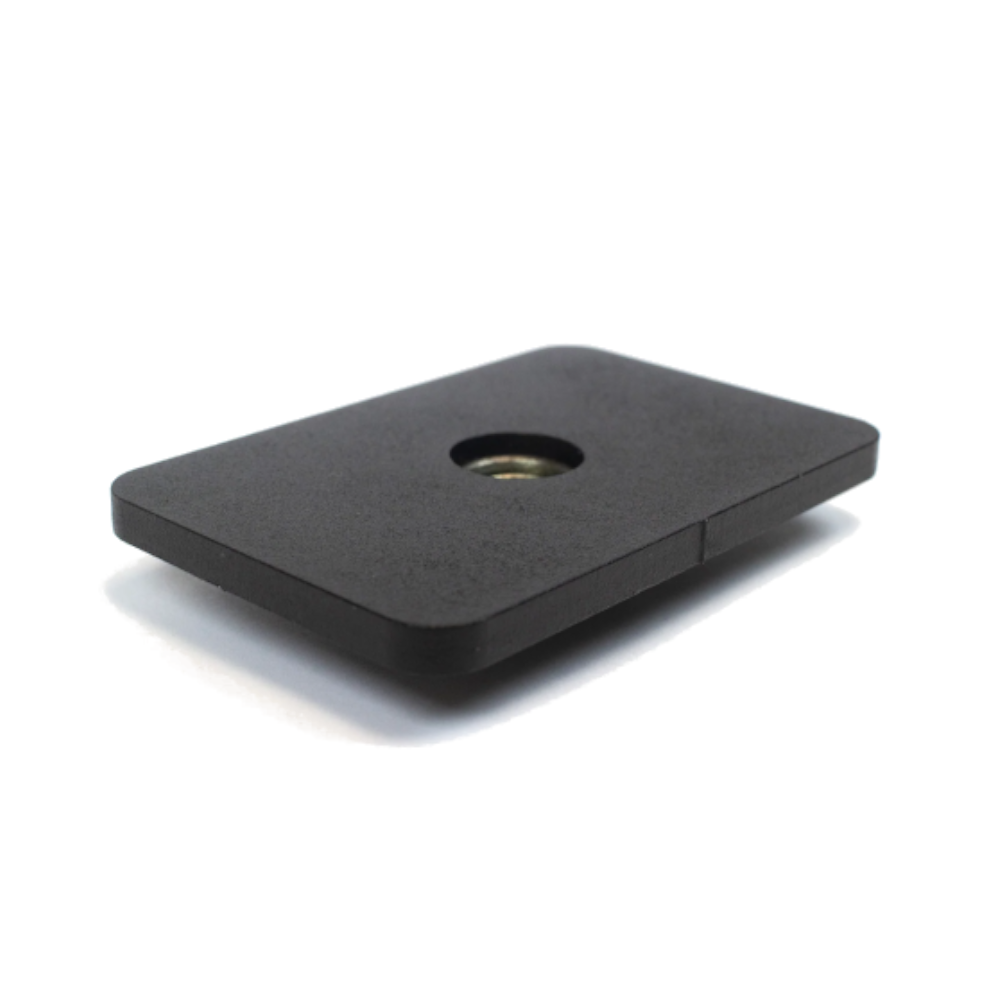 Planted Reinforcement Plate