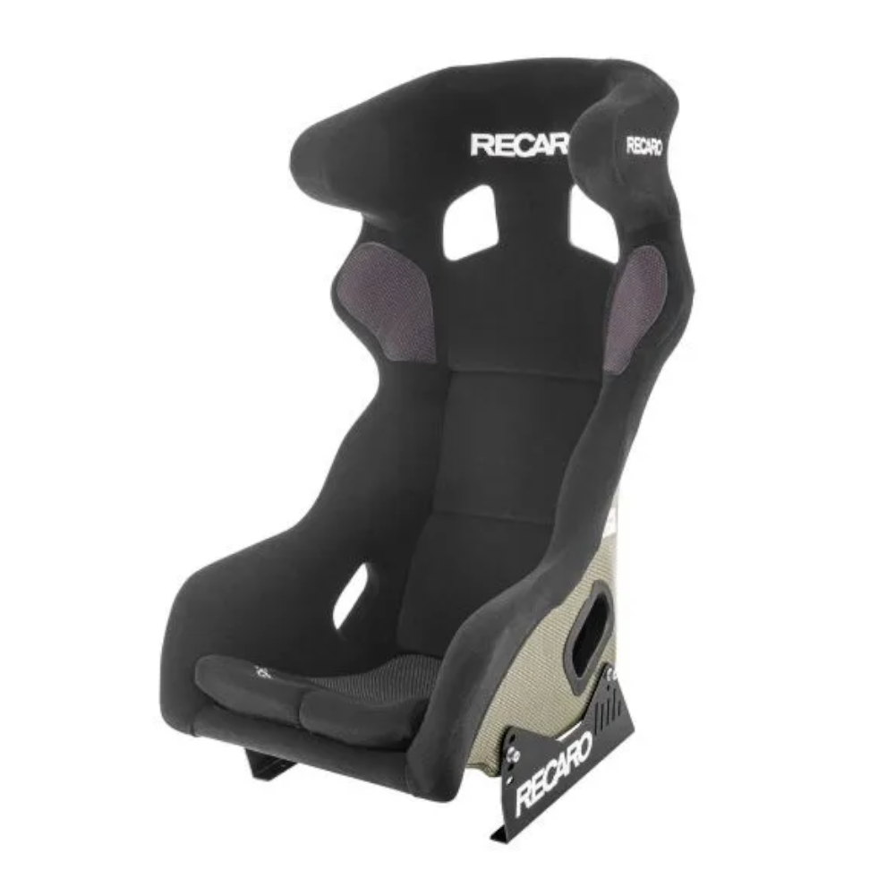 Recaro Pro Racer SPA Carbon-Kevlar FIA Motorsport Bucket Seat-REC071.36.0630-GSM Performance
