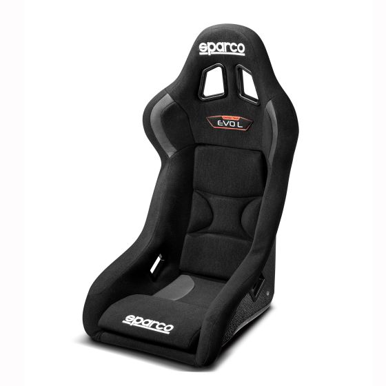 Sparco Evo XL Carbon Seat