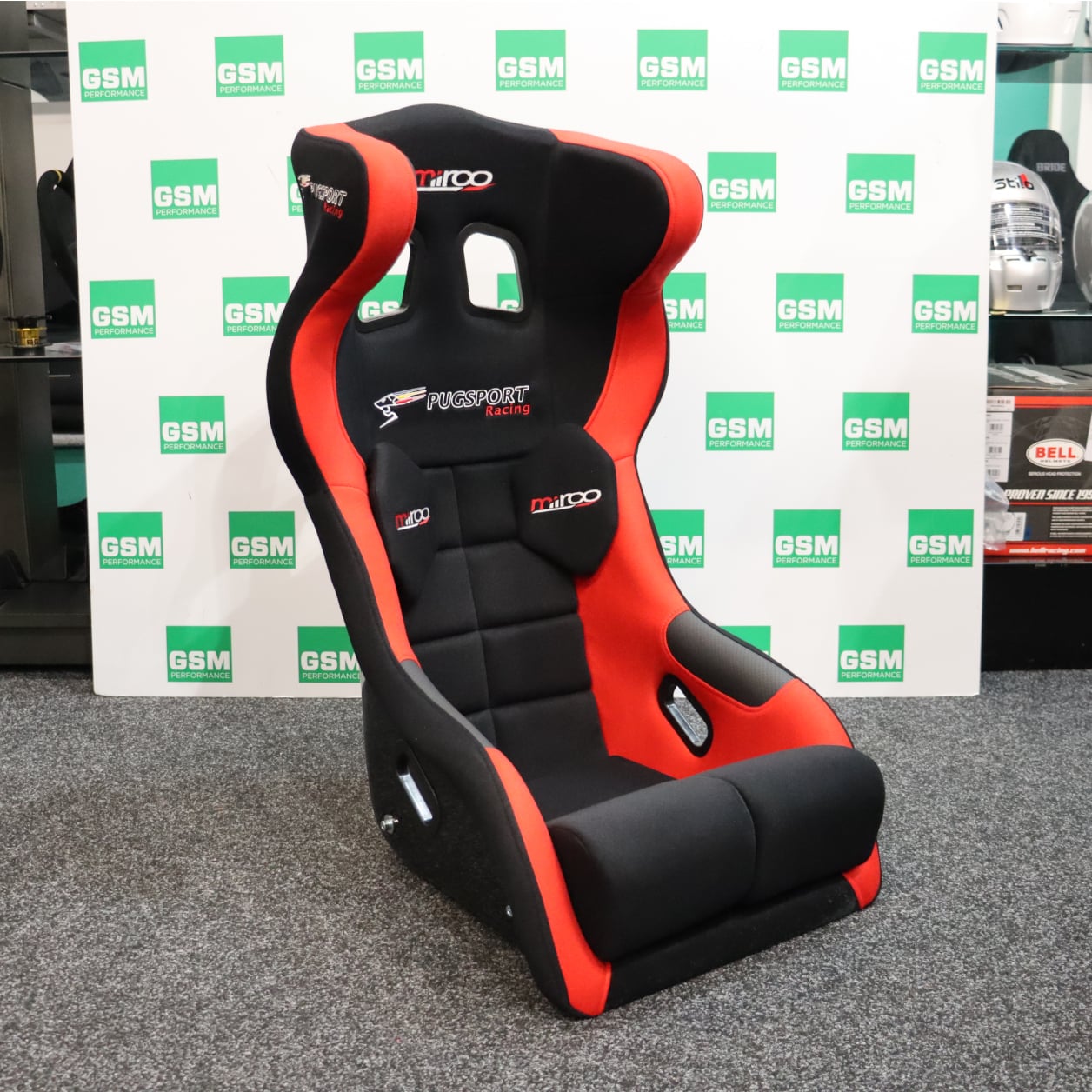 Mirco 2024 Bucket Seats Arrive In-Store