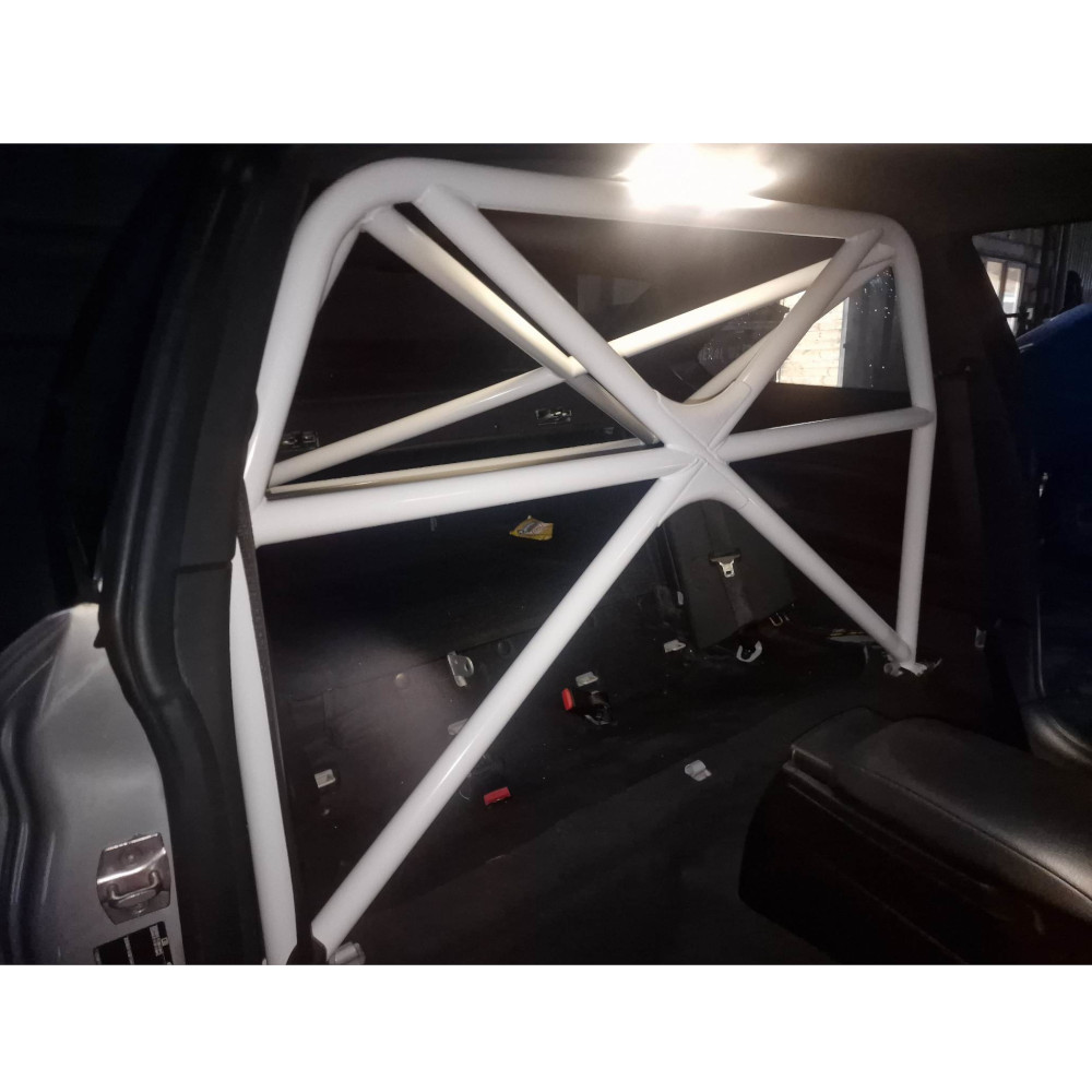JP BMW F22 GTS Replica Clubsport Cage 1-JP-BMW-F22-Clubsport-Cage-GSM Performance