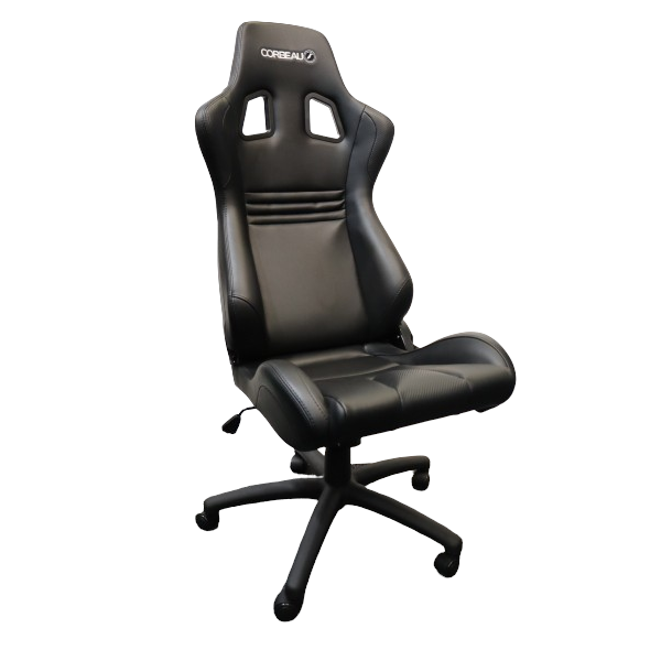 Corbeau Boss Evo 2 office chair – GSM Performance 5