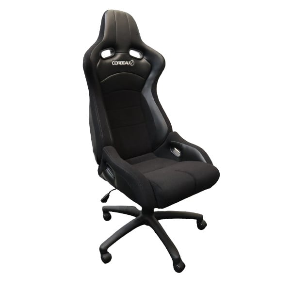 Corbeau Sportline RRB Reclining Office Sports Seat