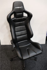 Corbeau Sportline RRS Reclining Office Sports Seat