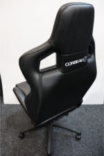 Corbeau Sportline RRS Reclining Office Sports Seat