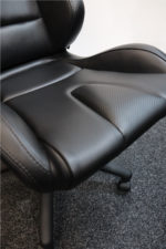 Corbeau Sportline RRS Reclining Office Sports Seat
