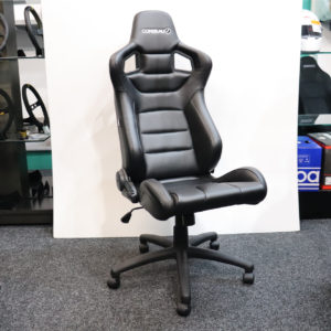 Corbeau Sportline RRS Reclining Office Sports Seat