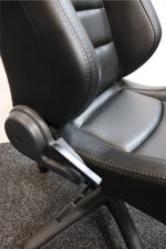 Corbeau Sportline RRS Reclining Office Sports Seat