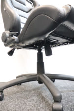 Corbeau Sportline RRS Reclining Office Sports Seat