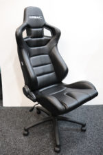 Corbeau Sportline RRS Reclining Office Sports Seat
