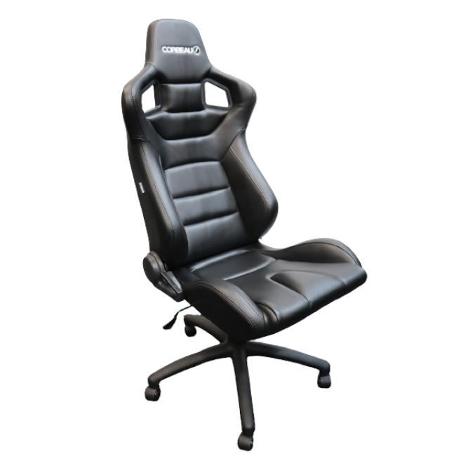Corbeau RRS Office Seat – GSM performance 7