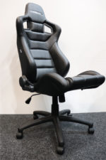 Corbeau Sportline RRS Reclining Office Sports Seat