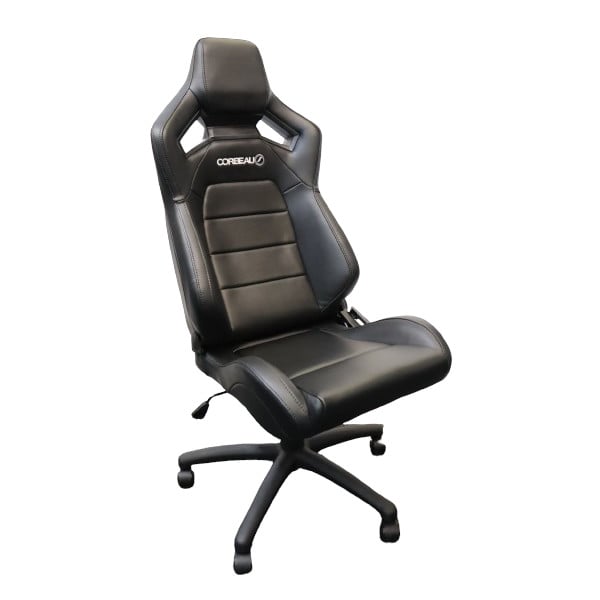 Corbeau SVR office chair – GSM Performance 13
