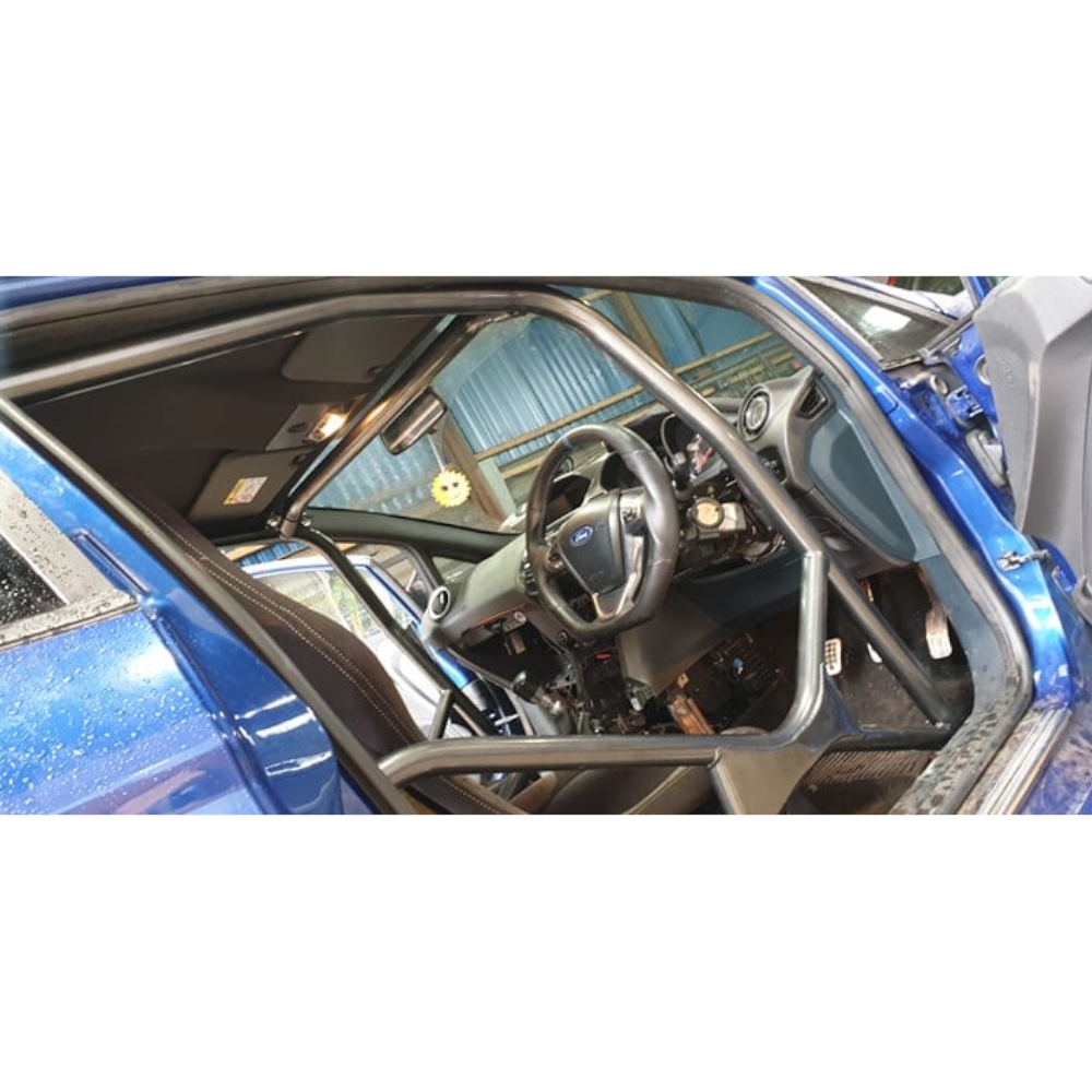 JP Ford Fiesta ST MK7 Bolt In Multipoint Dash Dodger 1-GSM Performance
