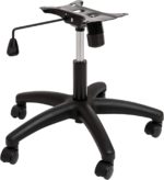 Corbeau Sportline RRS Reclining Office Sports Seat