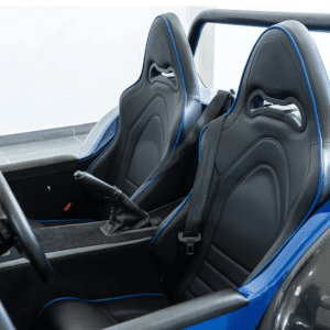 New Cobra Nogaro And Roadster Seats Now Online
