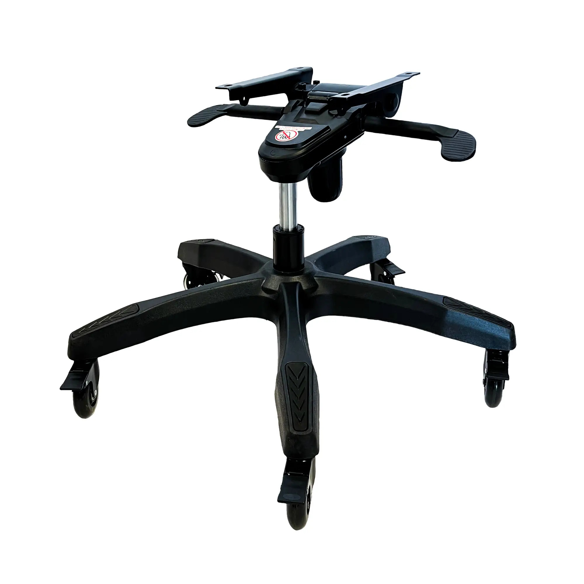 Sparco Full Wheelbase Kit For The Stint Gaming Chair – GSM Performance