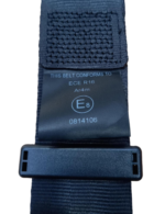TRS 3 Point Lap & Diagonal Retractable Harness Belt