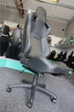 Auto Style Type AK Reclining Office Sports Seat