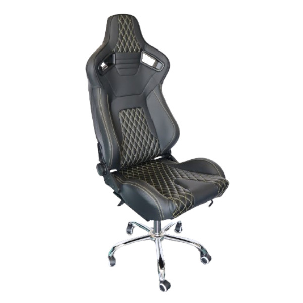 Auto Style Type AK Reclining Office Sports Seat