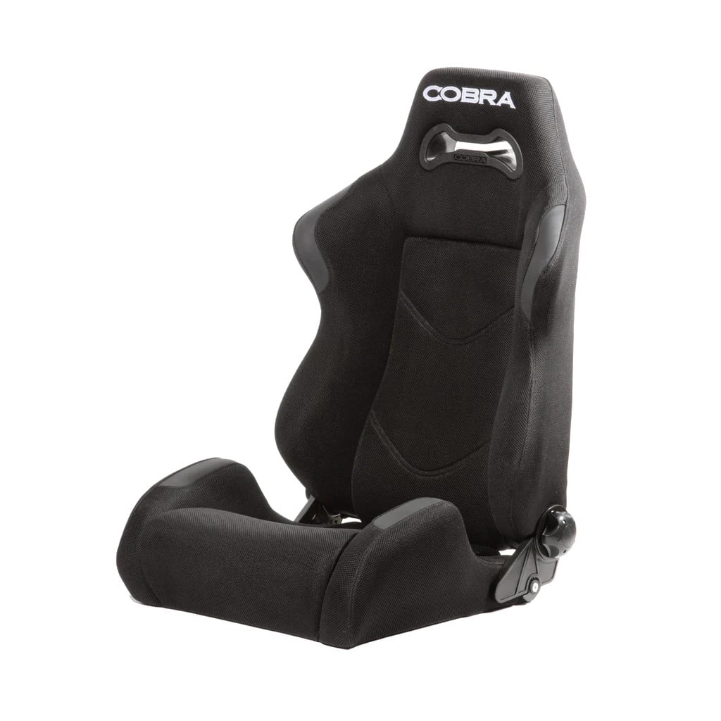 Cobra Daytona 3D – GSM performance