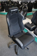 Cobra Daytona Reclining Office Sports Seat