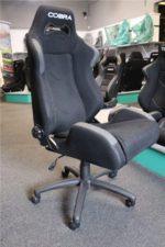 Cobra Daytona Reclining Office Sports Seat