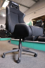 Cobra Daytona Reclining Office Sports Seat