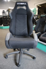 Cobra Daytona Reclining Office Sports Seat