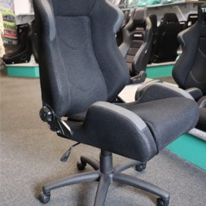 Cobra Daytona Reclining Office Sports Seat
