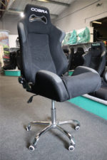 Cobra Daytona Reclining Office Sports Seat